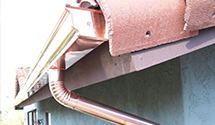 Rain Gutter Installation, Repair, Cleaning in Patterson, NY